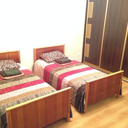 Family Hostel 明斯克 外观 照片