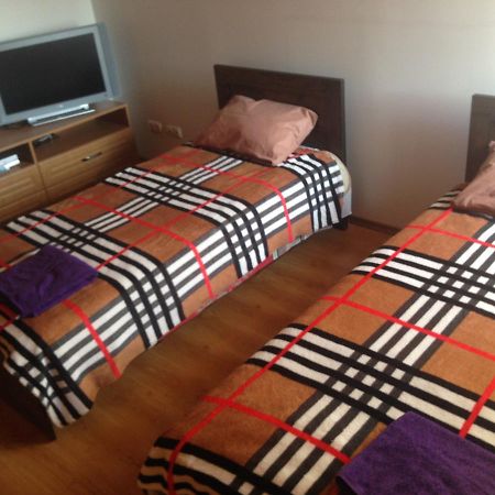 Family Hostel 明斯克 外观 照片