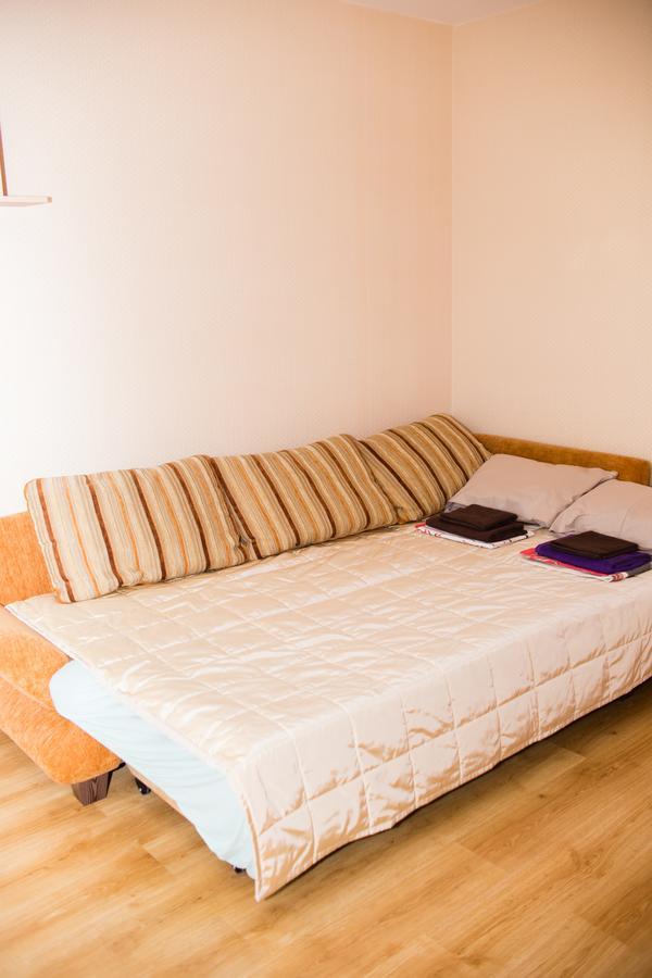 Family Hostel 明斯克 外观 照片