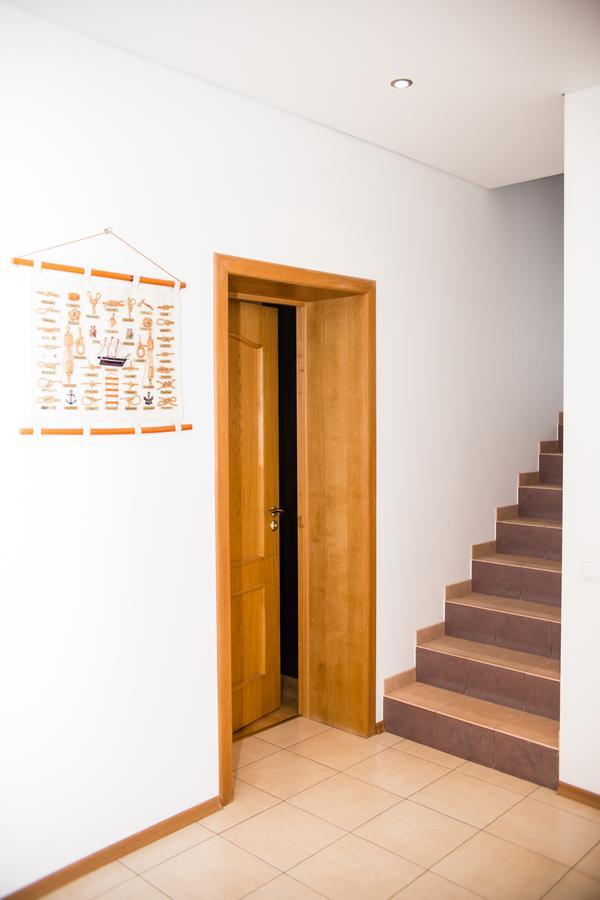 Family Hostel 明斯克 外观 照片