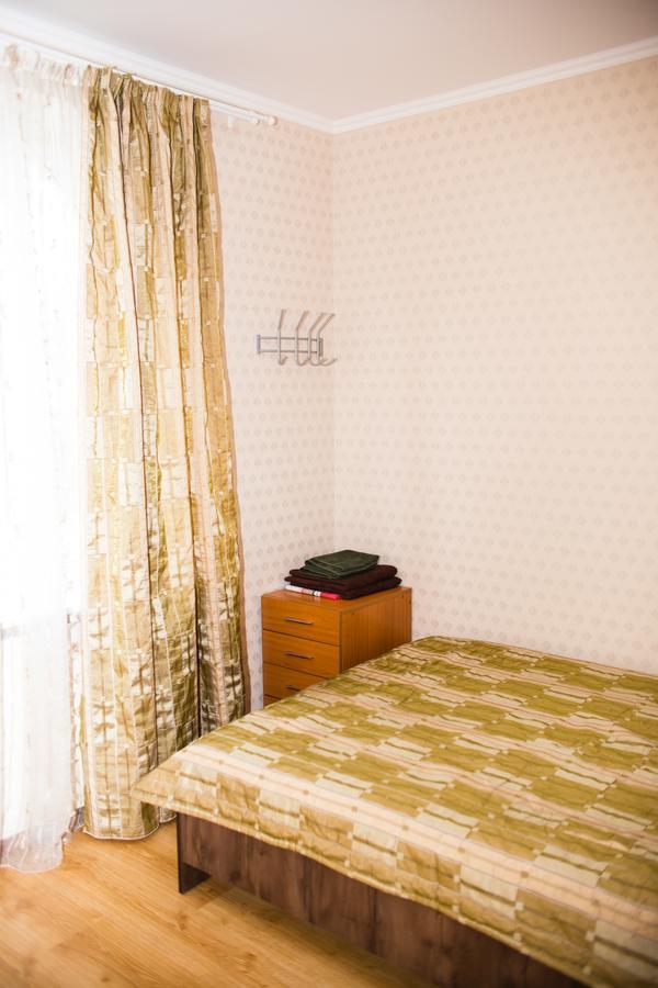 Family Hostel 明斯克 外观 照片