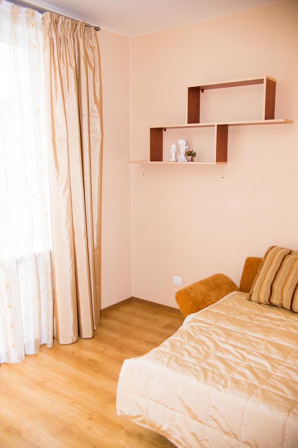 Family Hostel 明斯克 外观 照片